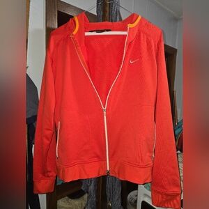 NiKE Sphere Hoodie